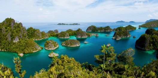 Raja Ampat terancam